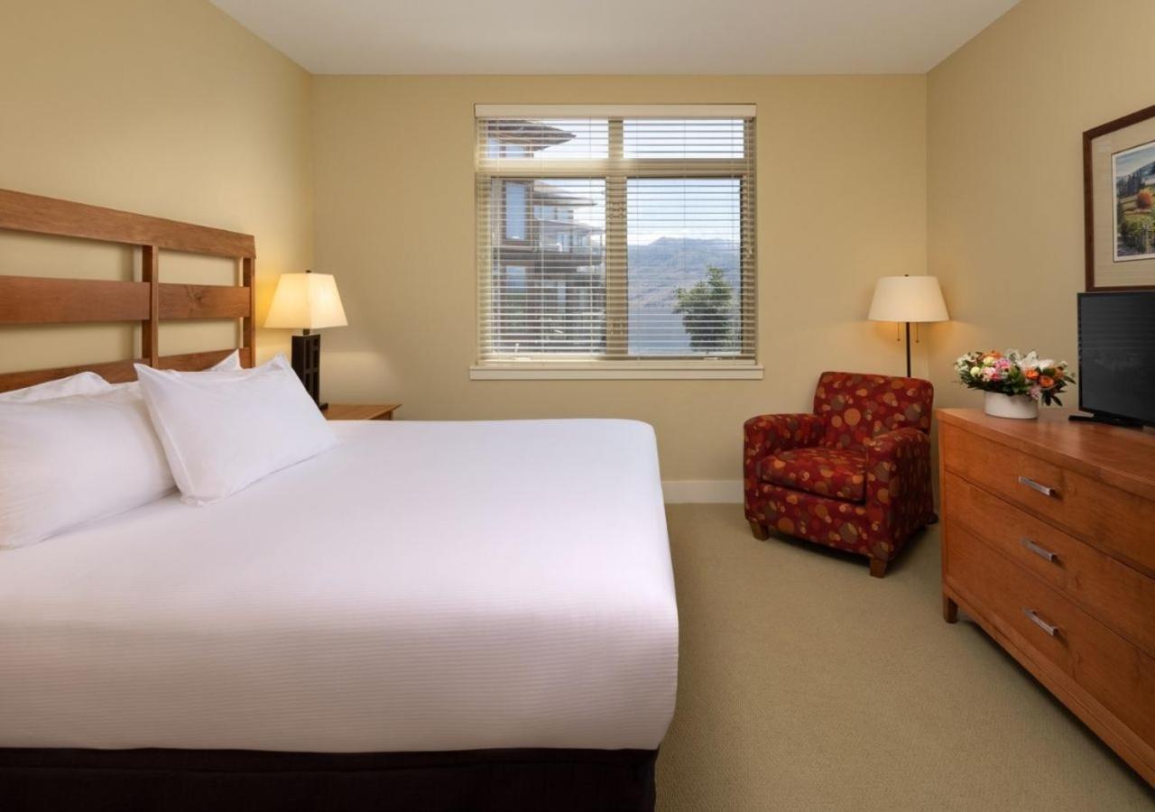 The Cove Lakeside Resort West Kelowna Bagian luar foto