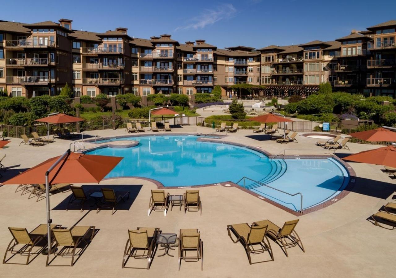 The Cove Lakeside Resort West Kelowna Bagian luar foto